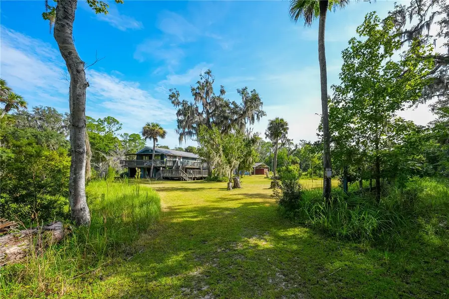 1879 Hideaway Lane, Edgewater, FL 32132 - #2