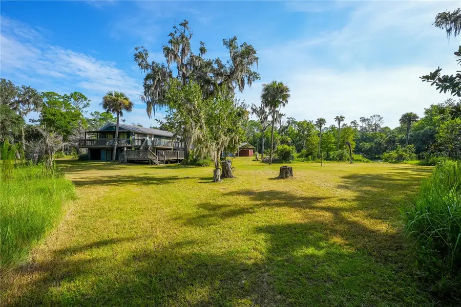 1879 Hideaway Lane, Edgewater, FL 32132 - #3