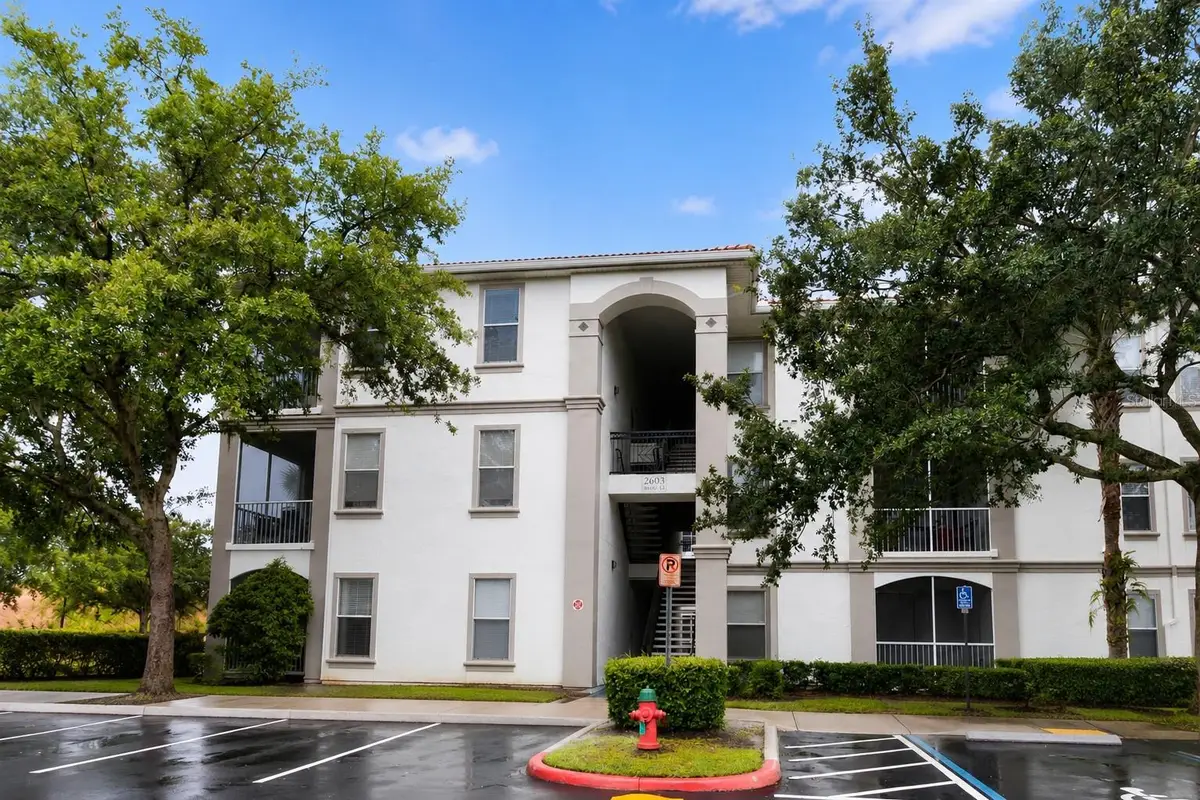 2603 Maitland Crossing Way #101, Orlando, FL 32810 - #1
