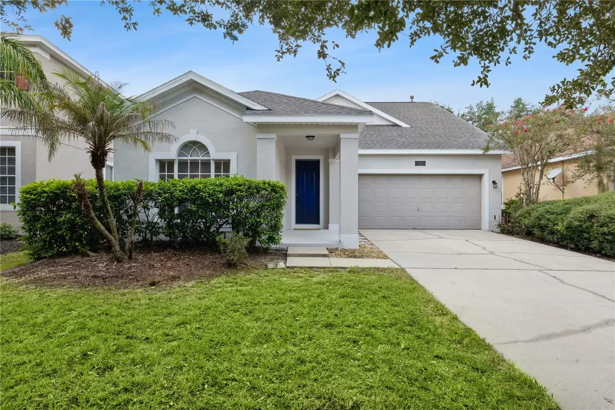 4844 Flint Road, Windermere, FL 34786 - #1