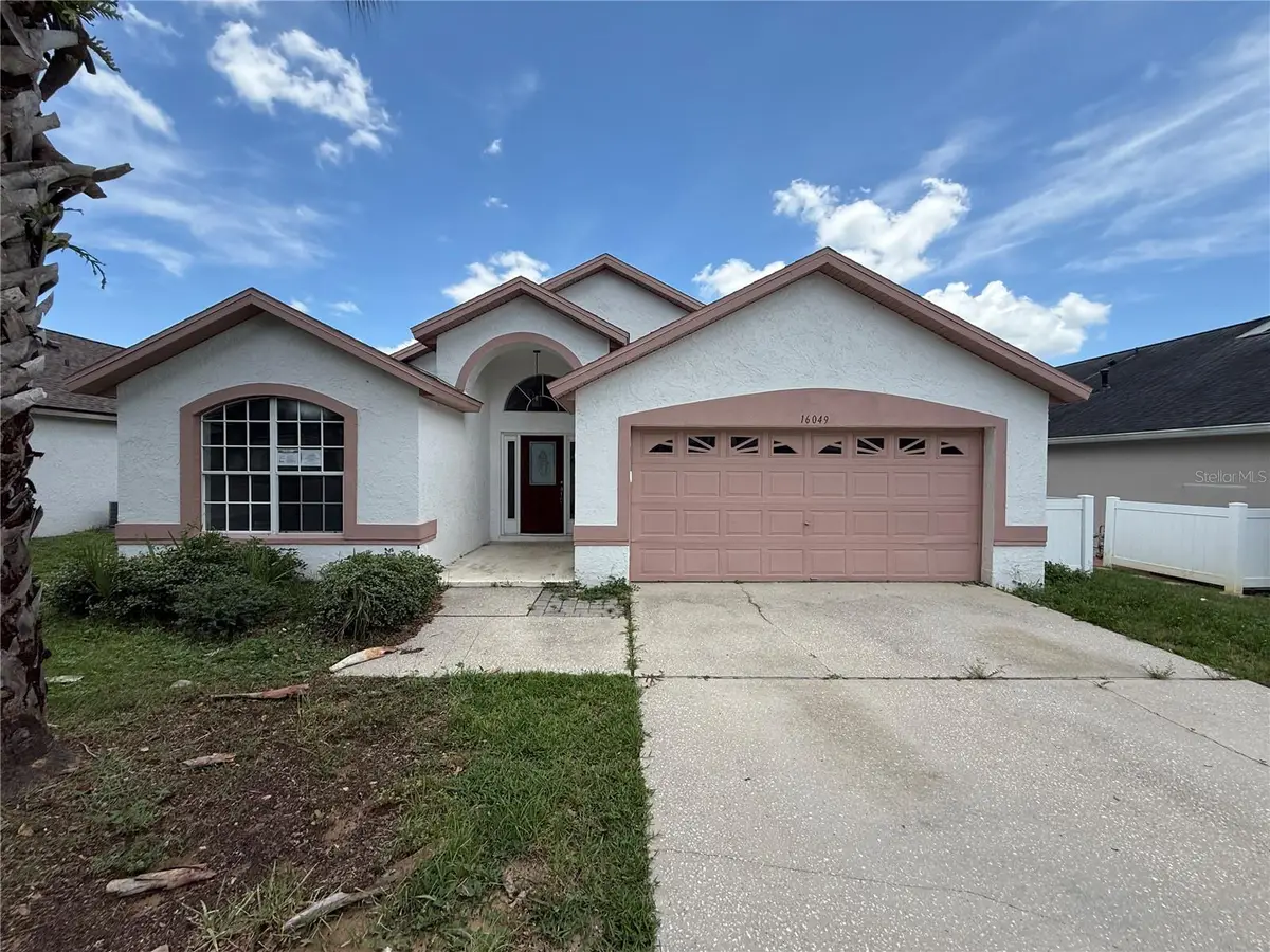 16049 Magnolia Hill Street, Clermont, FL 34714 - #1