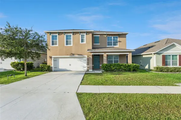 29505 Caspian Street, LEESBURG, FL 34748