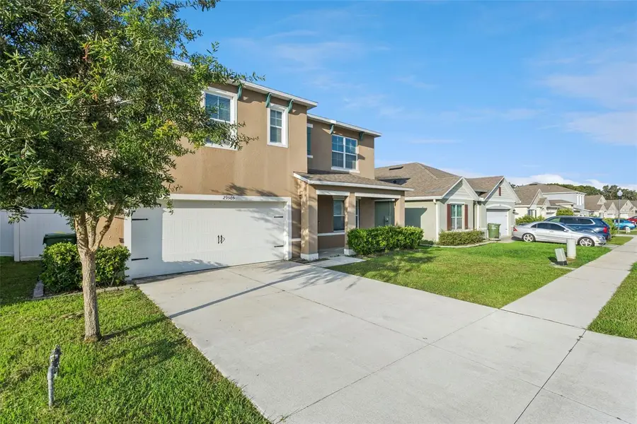 29505 Caspian Street, Leesburg, FL 34748 - #2