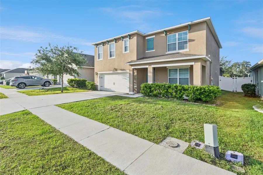 29505 Caspian Street, Leesburg, FL 34748 - #3