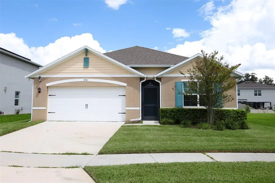 3781 Swanfalls Terrace, Sanford, FL 32771 - #2