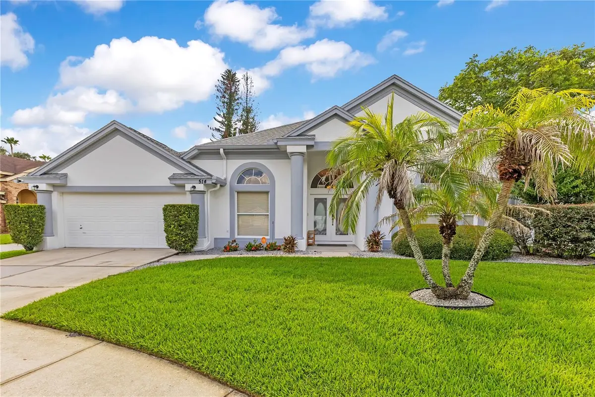 514 Key Court, Orlando, FL 32828 - #1