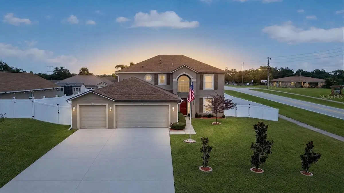 2970 Bonkirk Drive, Deltona, FL 32738 - #1