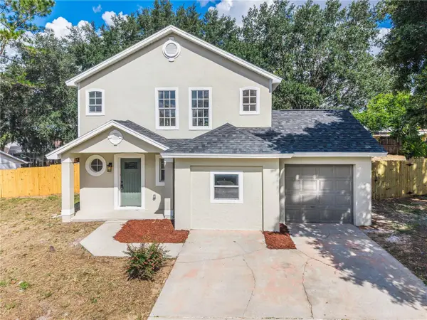 11424 Mandarin Drive, CLERMONT, FL 34711