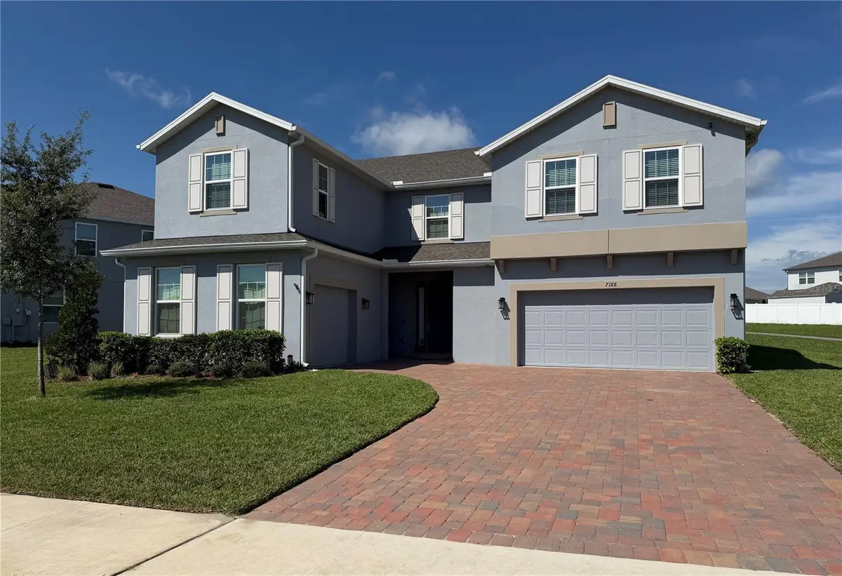 7188 Dilly Lake Avenue, Groveland, FL 34736 - #1