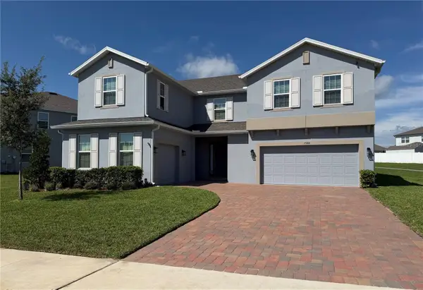 7188 Dilly Lake Avenue, GROVELAND, FL 34736