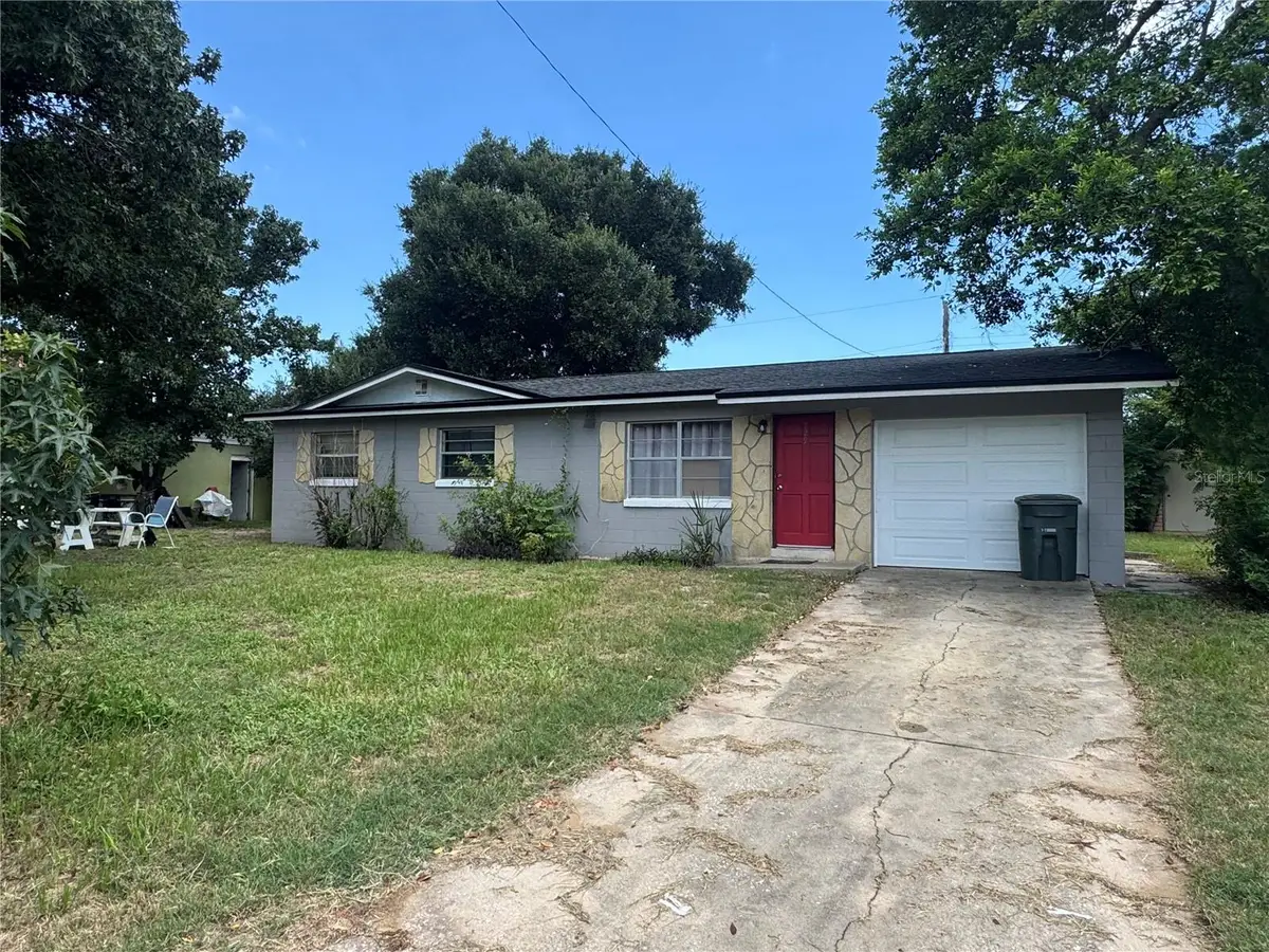 729 Lotus Lane, Daytona Beach, FL 32114 - #1