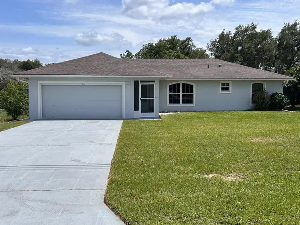 2421 Omaha Drive, DELTONA, FL 32738