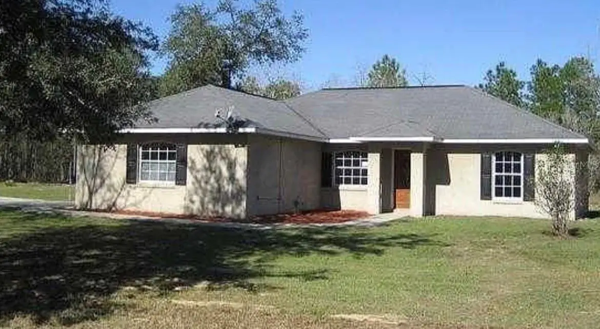 8549 SW 136th Terrace, Dunnellon, FL 34432 - #1