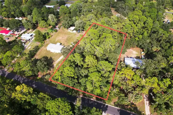 119 Sandi Street, INGLIS, FL 34449