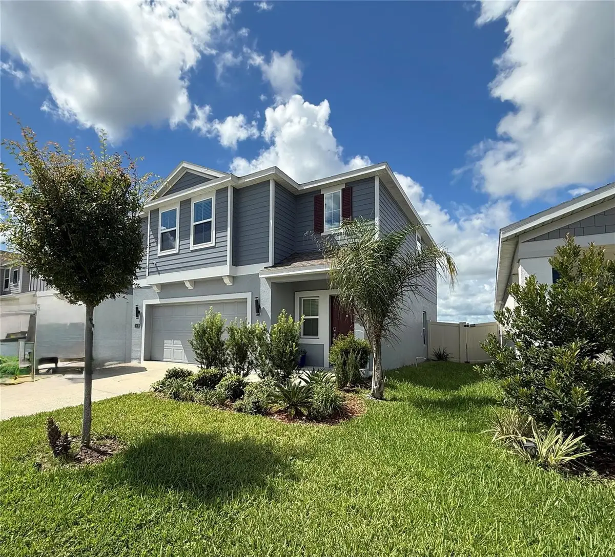 1418 Austin Street, Winter Haven, FL 33884 - #1