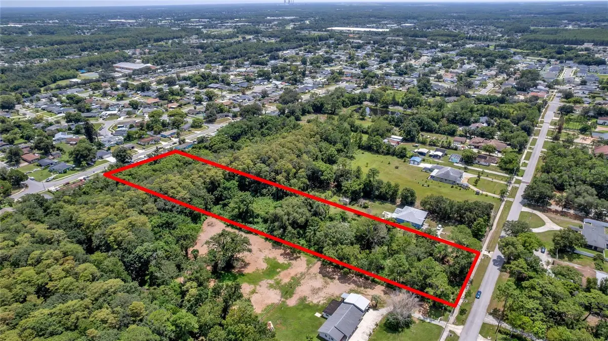 Hardwick Avenue, Orlando, FL 32825 - #1