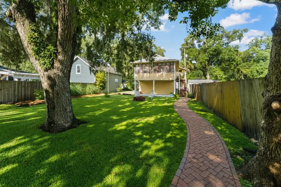 1018 S Elm Avenue, Sanford, FL 32771 - #2
