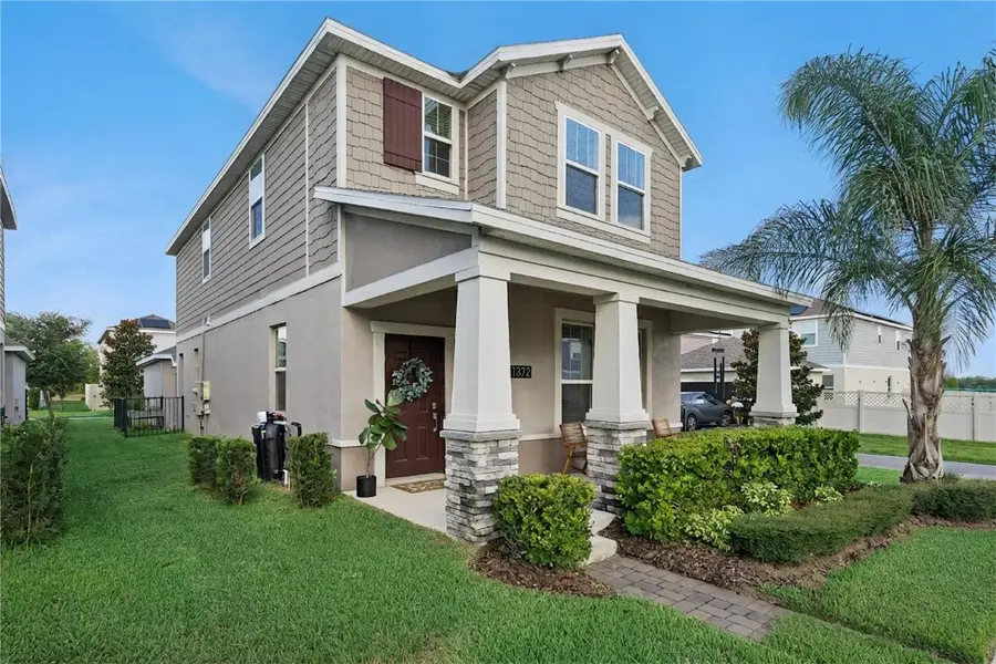 1372 Roxy Lane, Winter Garden, FL 34787 - #2