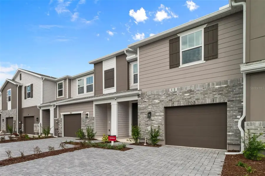 514 Southern Edge Way, Sanford, FL 32771 - #2