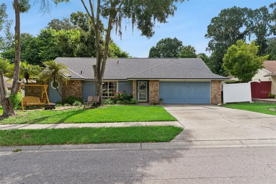 217 Harbor Drive, Winter Garden, FL 34787 - #2