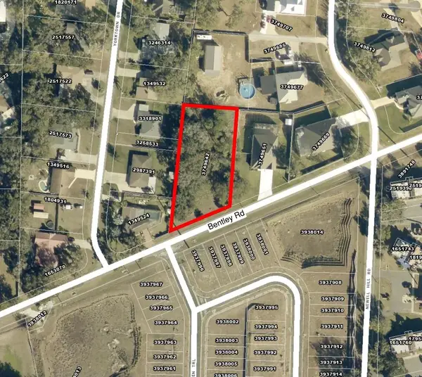 Bentley Road, LEESBURG, FL 34748