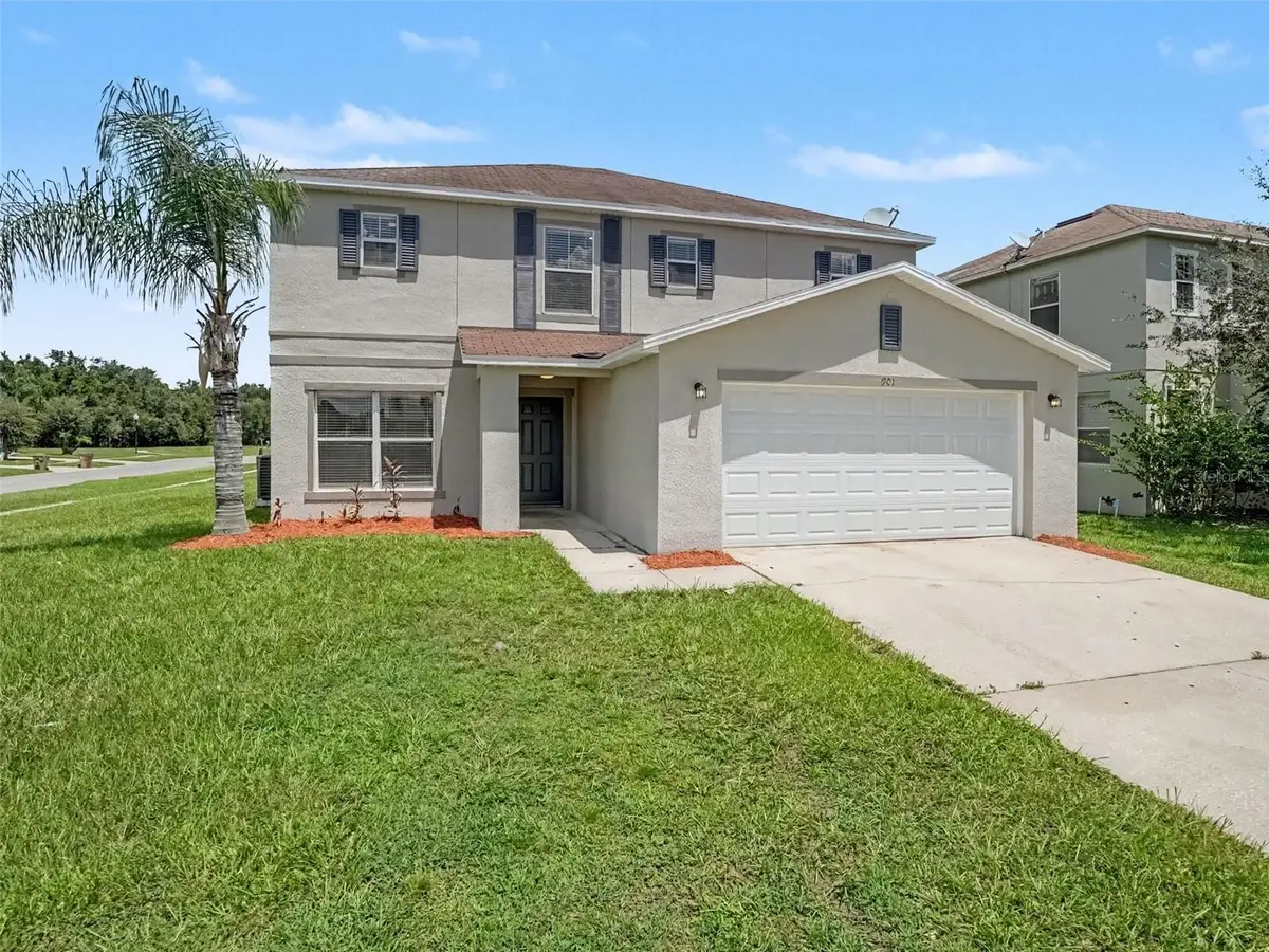 901 Anchorage Lane, Kissimmee, FL 34744 - #1