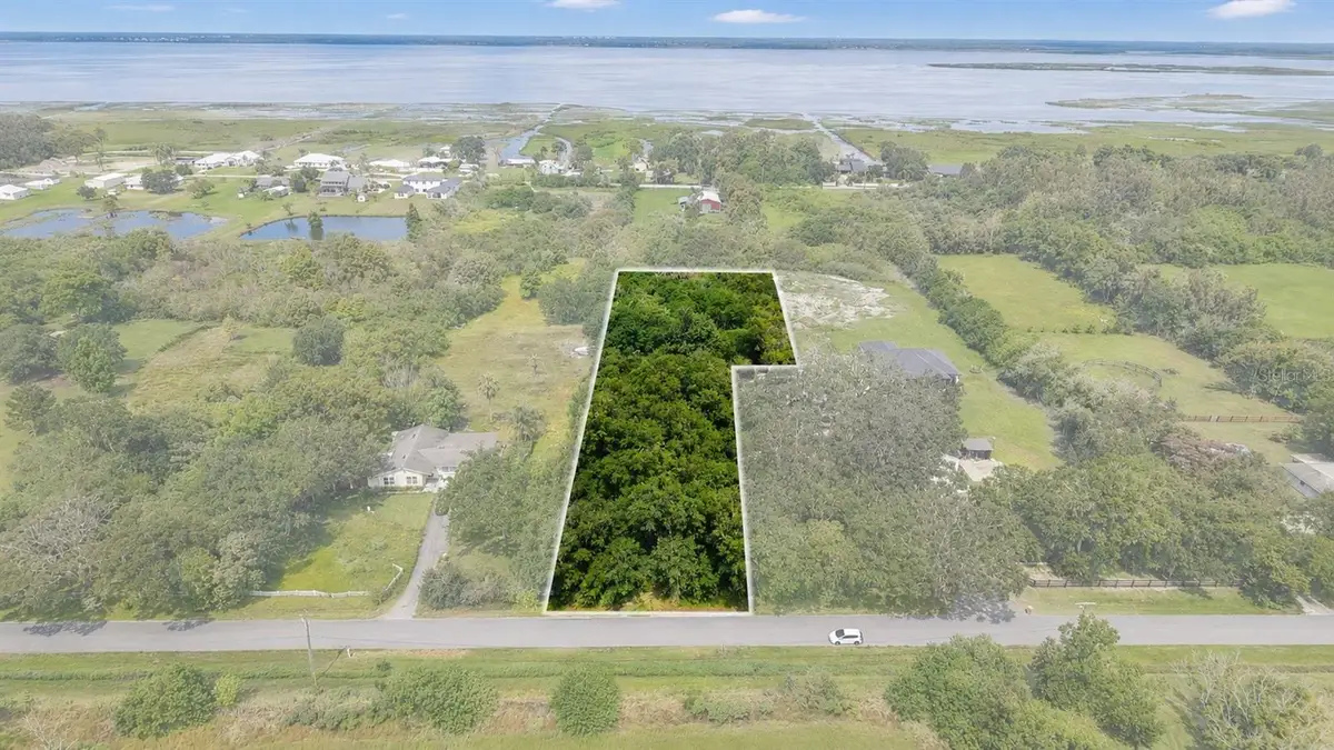 3120 Cherokee Road, Saint Cloud, FL 34772 - #1