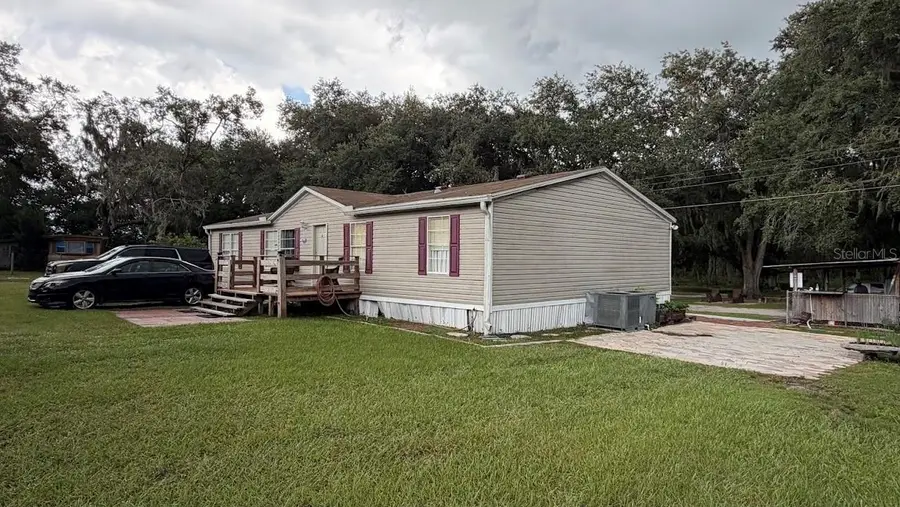 1735 Oakland Road E, Lakeland, FL 33801 - #2