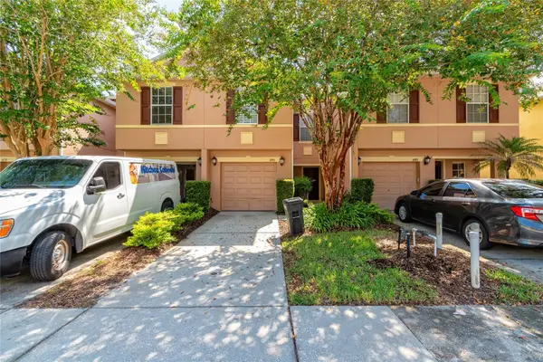 3745 Collingwood Lane, OVIEDO, FL 32765