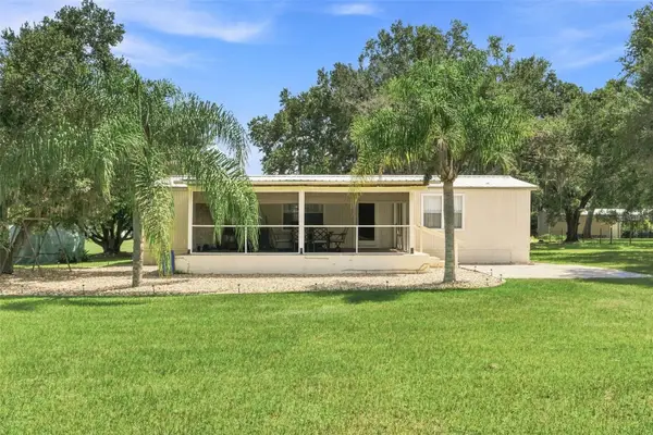4470 Seymour Street, KISSIMMEE, FL 34744