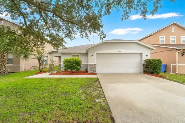 10512 Boyette Creek Boulevard, RIVERVIEW, FL 33569