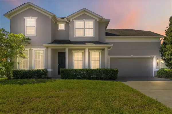 2033 Scrub Jay Road, APOPKA, FL 32703