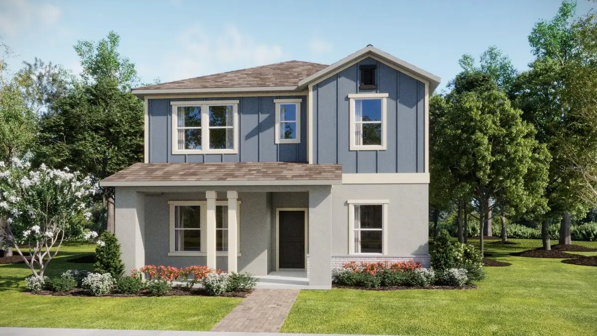 5570 Ronin Drive, Saint Cloud, FL 34771 - #1