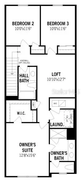 5136 Greenshade Grove Avenue, Apopka, FL 32712 - #3