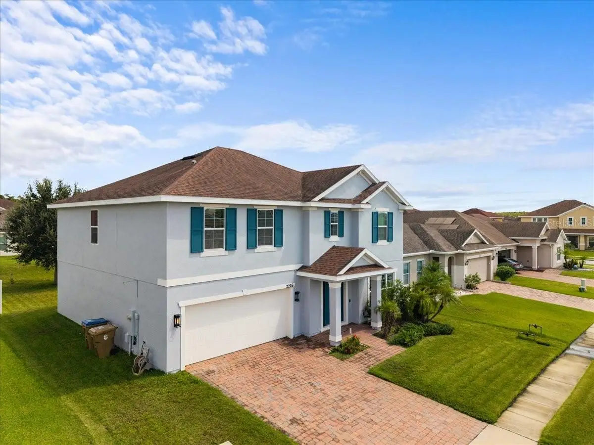2226 Taylor Creek Court, Kissimmee, FL 34758 - #1