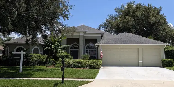 920 Saza Run, CASSELBERRY, FL 32707