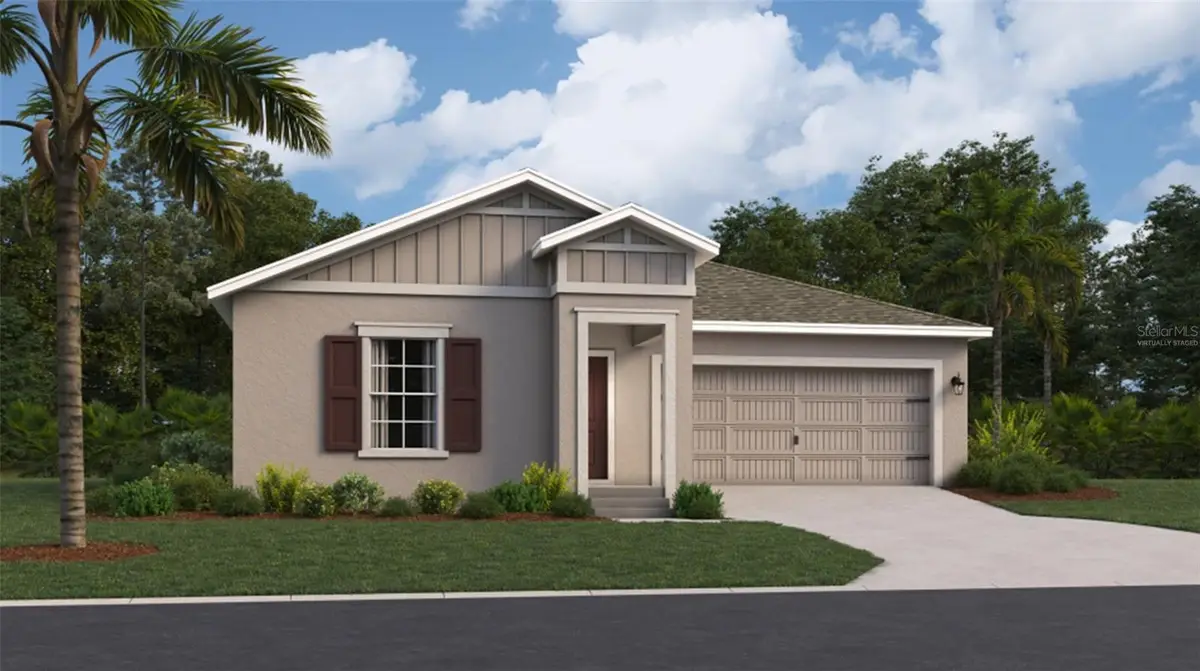 5161 Worchester Drive, Kissimmee, FL 34746 - #1