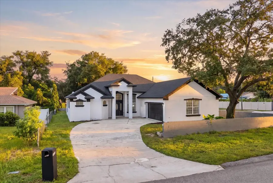 1222 N Hart Boulevard, Orlando, FL 32818 - #2