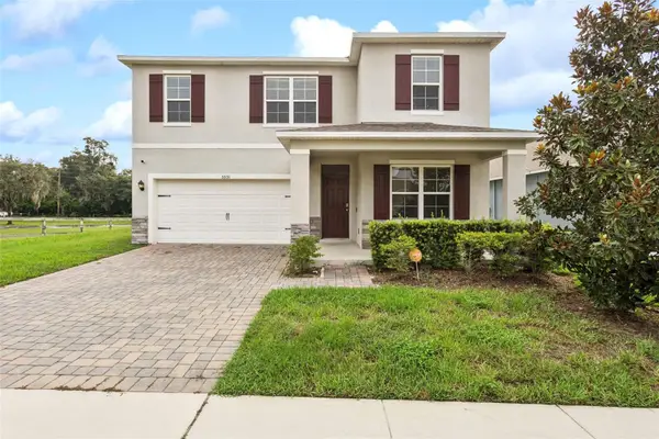 5551 Palomino Place, APOPKA, FL 32712