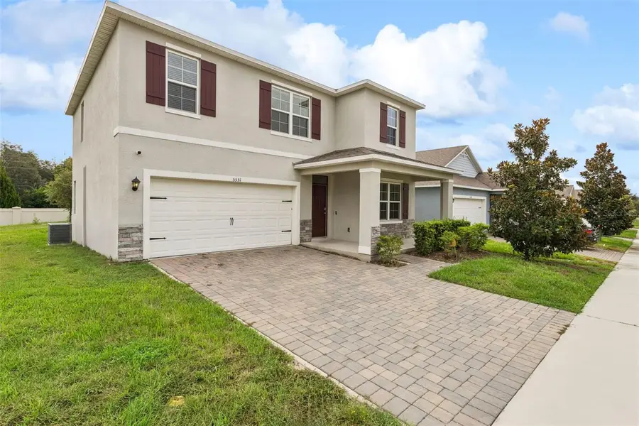 5551 Palomino Place, Apopka, FL 32712 - #2