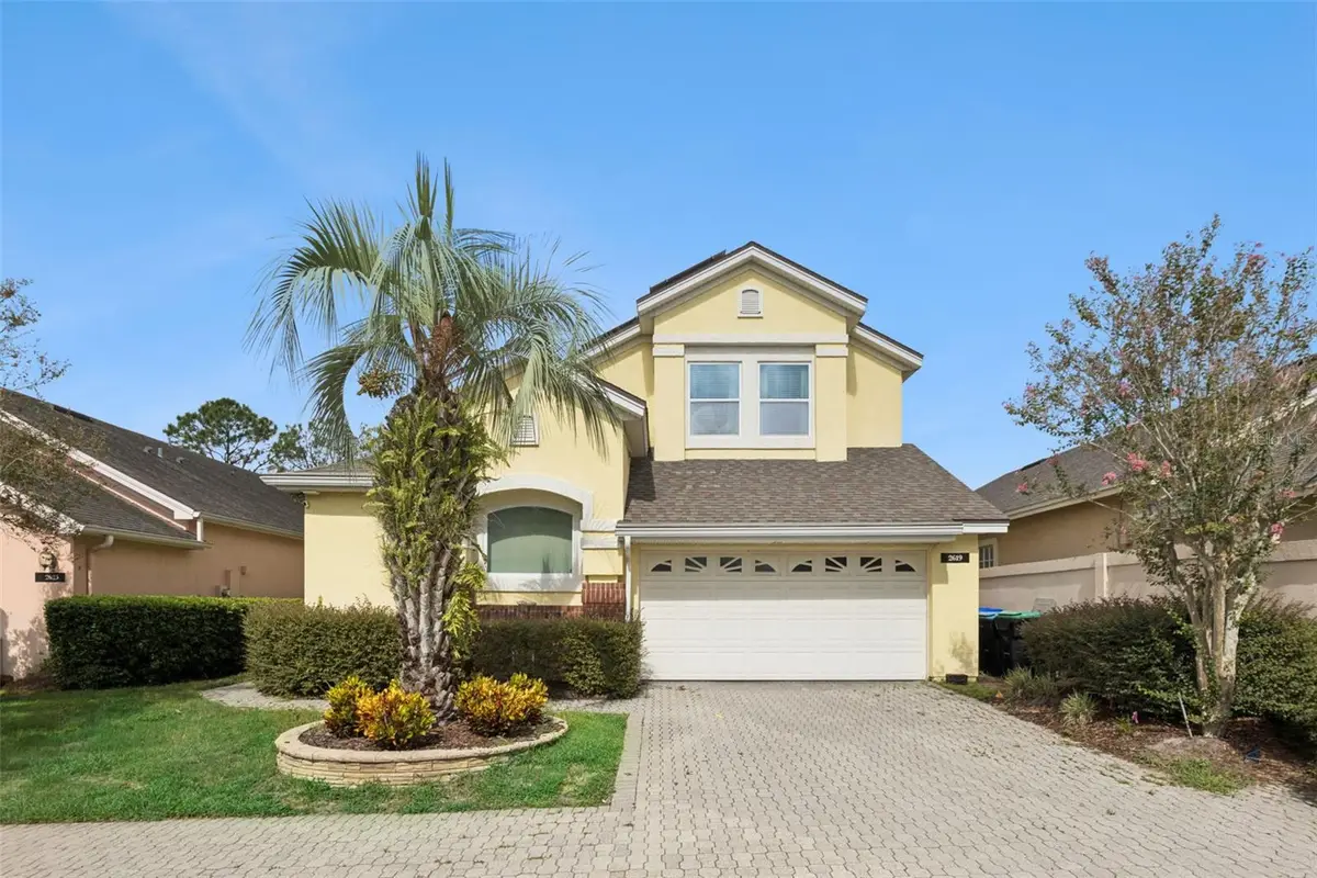 2619 Windchime Court, Orlando, FL 32837 - #1