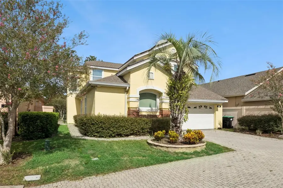 2619 Windchime Court, Orlando, FL 32837 - #2