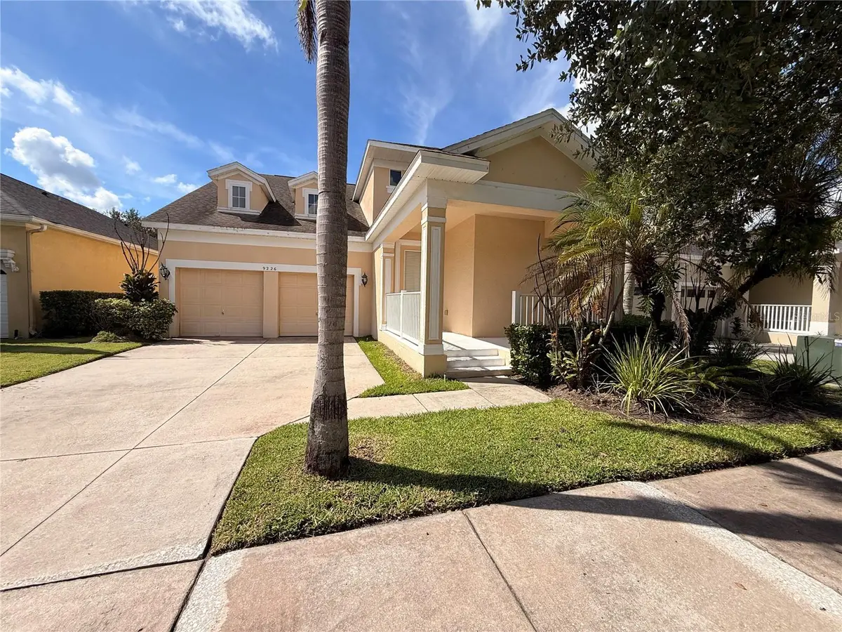 9226 Kensington Row Court, Orlando, FL 32827 - #1