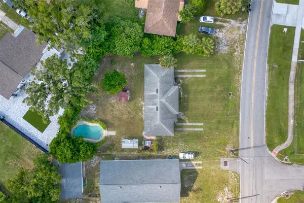 5034 Old Cheney Highway, ORLANDO, FL 32807
