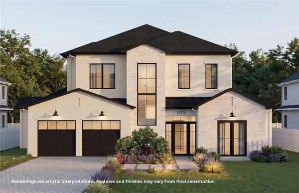 1773 Walnut Avenue, WINTER PARK, FL 32789