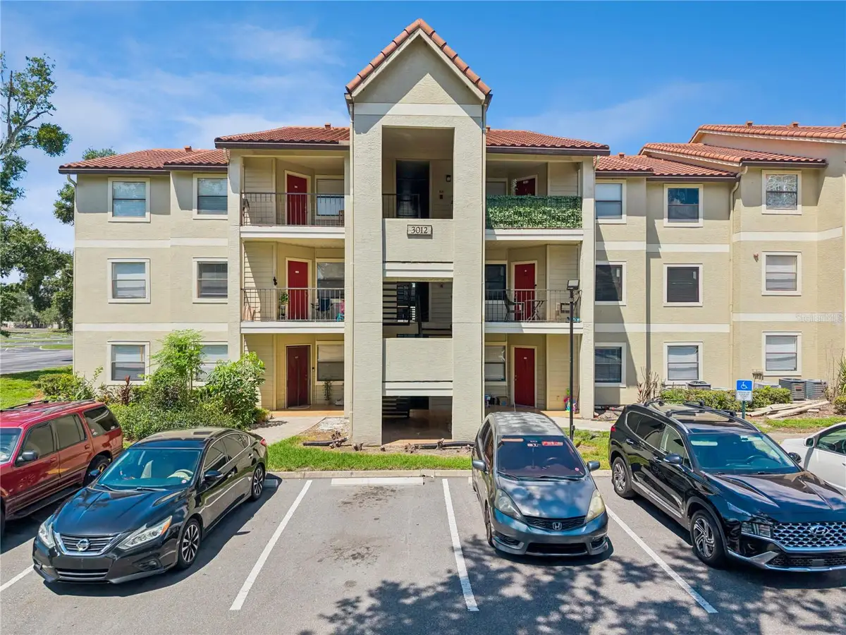 3012 Parkway Boulevard #203, Kissimmee, FL 34747 - #1
