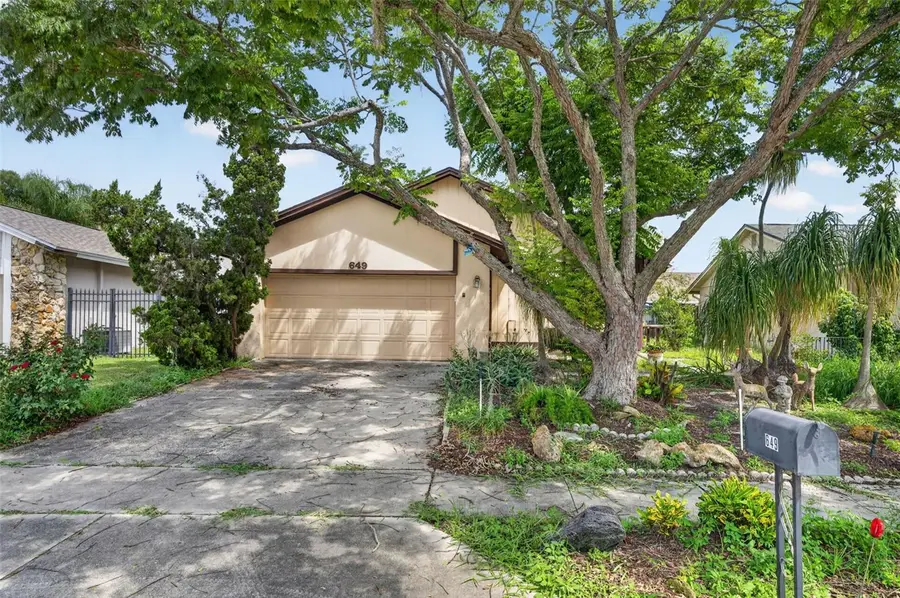 649 Sausalito Boulevard, Casselberry, FL 32707 - #2