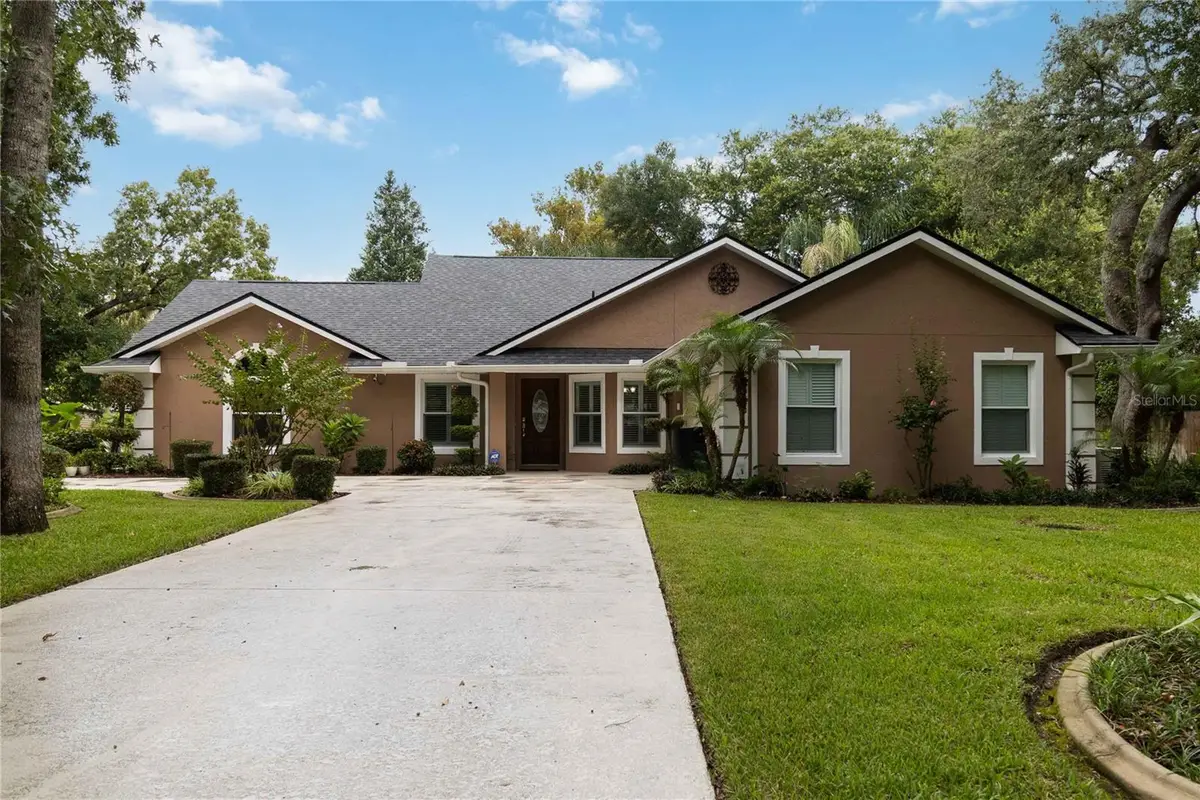 313 Ridgewood Street, Altamonte Springs, FL 32701 - #1