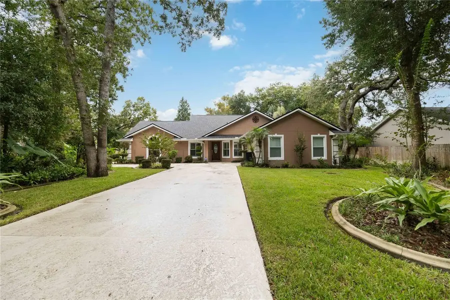 313 Ridgewood Street, Altamonte Springs, FL 32701 - #2