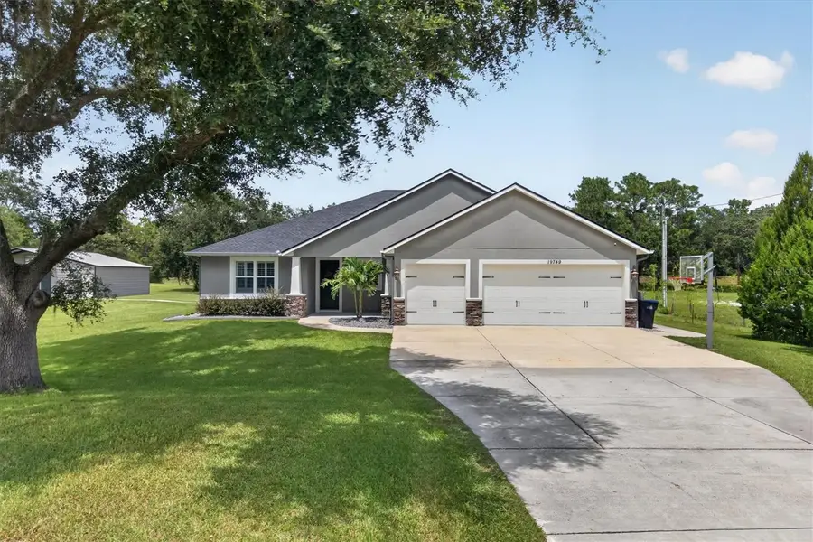 19749 Quinella Street, Orlando, FL 32833 - #2